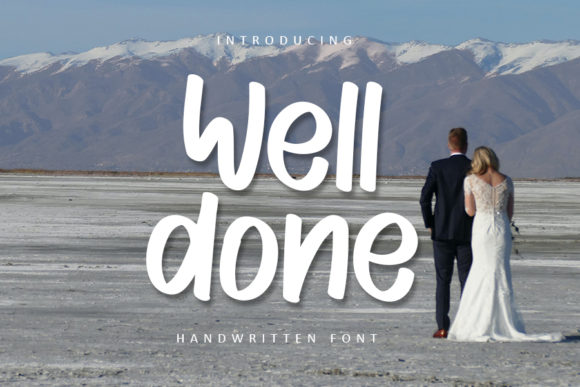 Choosing Well Done for a Lifestyle Blog Redesign